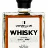 Copenhagen Distillery Whisky Raw Edition Batch No.1 2020