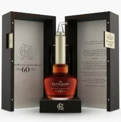 Glen Grant 60yr