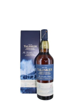 Talisker Distiller's Edition 2010 -UK Liquor Sales 2024 mwtal2000 talisker distiller s edition 2007