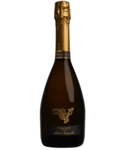 No.1 Cuvee Virginie 2016