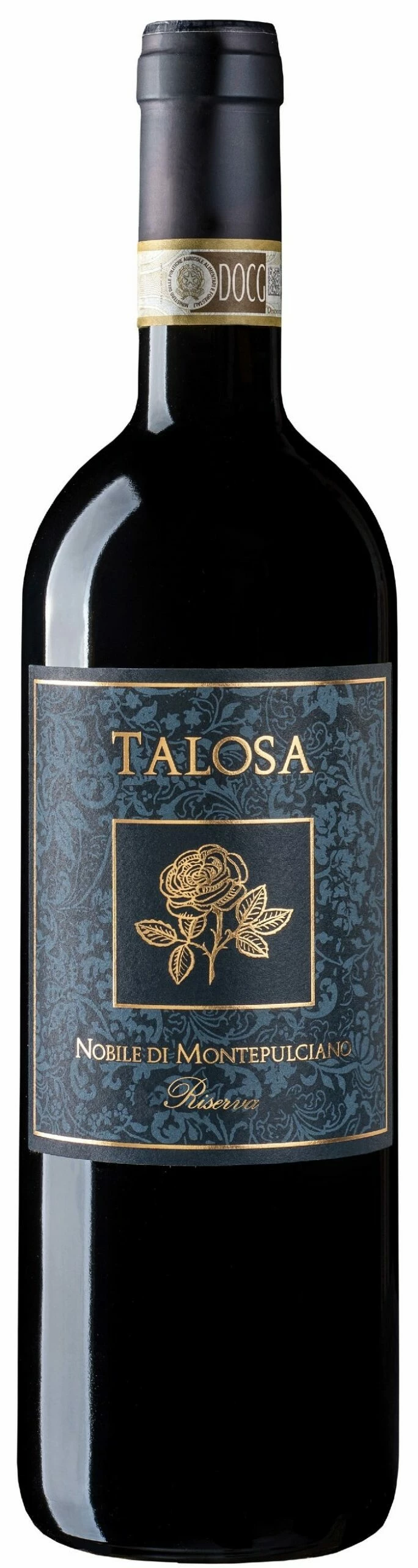 Talosa Nobile Di Montepulciano Riserva 3 Talosa Nobile Di Montepulciano Riserva
