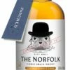 English Whisky Co. The Norfolk Parched Single Grain Whisky