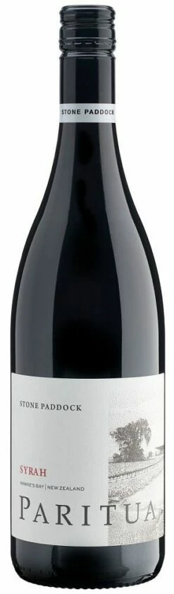 Paritua Stone Paddock Syrah