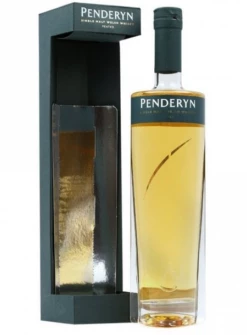 Penderyn Welsh Single Malt Peated