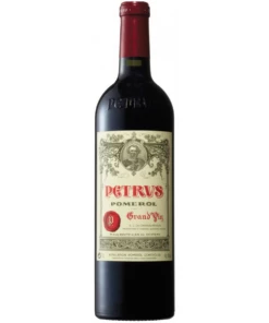 Petrus 1995