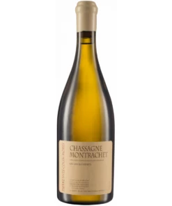 PYC Morey Chassagne Montrachet Ancegnieres 2018