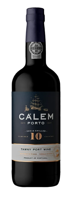 Cálem 10yr Tawny Port Half Bottle