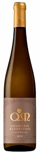 QM Loureiro Alvarinho Vinho Verde