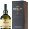 Redbreast 21yr -UK Liquor Sales 2024 redbreast 21yr with gift box 1