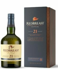 Redbreast 21yr