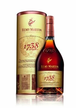 Rémy Martin 1738 Accord Royale