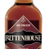 Rittenhouse Bottled In Bond Straight Rye -UK Liquor Sales 2024 rittenhouse 100 2