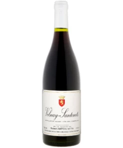 Robert Ampeau Volnay 1er Cru Santenots 1999