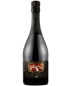 Rockford Sparkling Black Shiraz