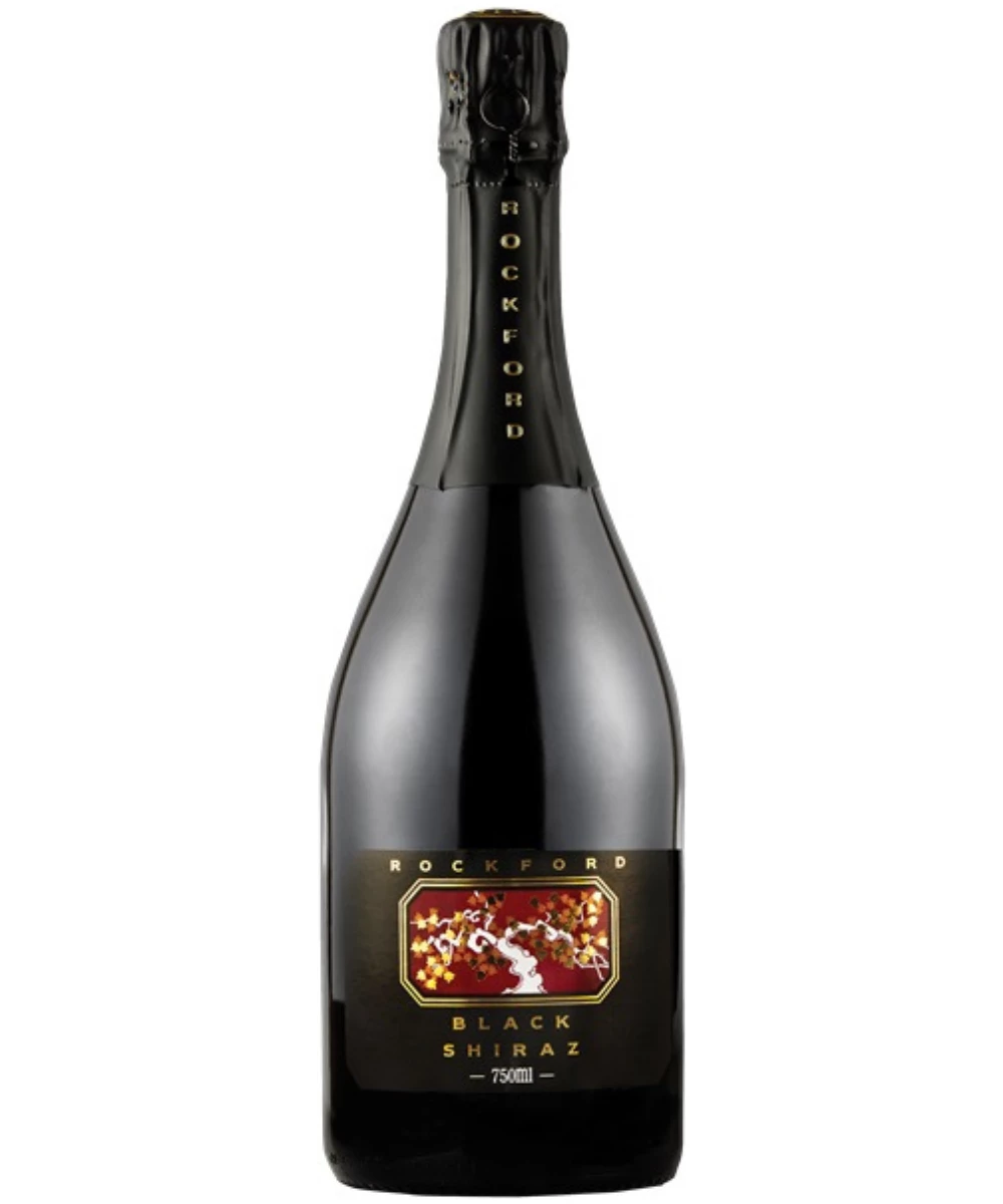 Rockford Sparkling Black Shiraz 3 Rockford Sparkling Black Shiraz