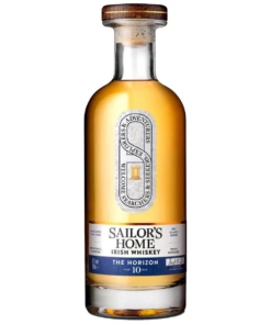 Sailor's Home The Horizon Irish Whiskey
