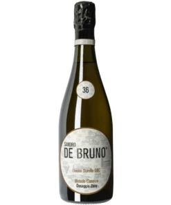 Sandro De Bruno Lessini Durello Riserva 36 Mesi