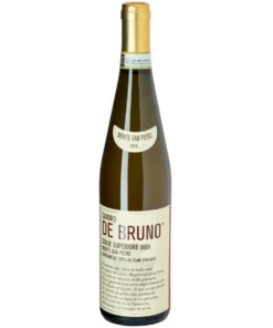 Sandro De Bruno Soave Superiore Monte San Piero