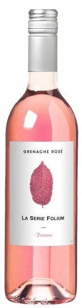 Serie Folium Grenache Rosé