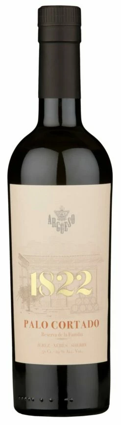 Argüeso 1822 Palo Cortado