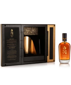 Shirakawa Single Malt 1958