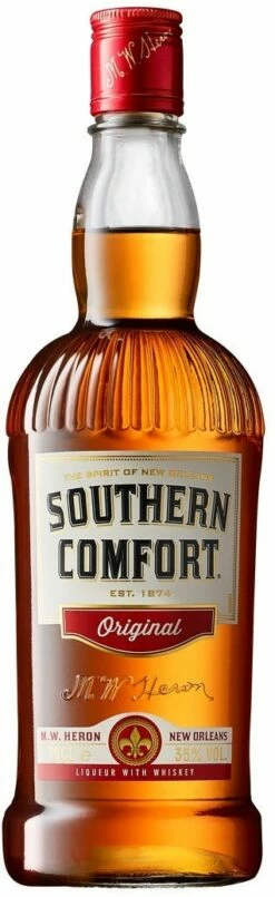 Southern Comfort