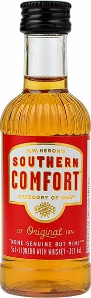 Southern Comfort Minis