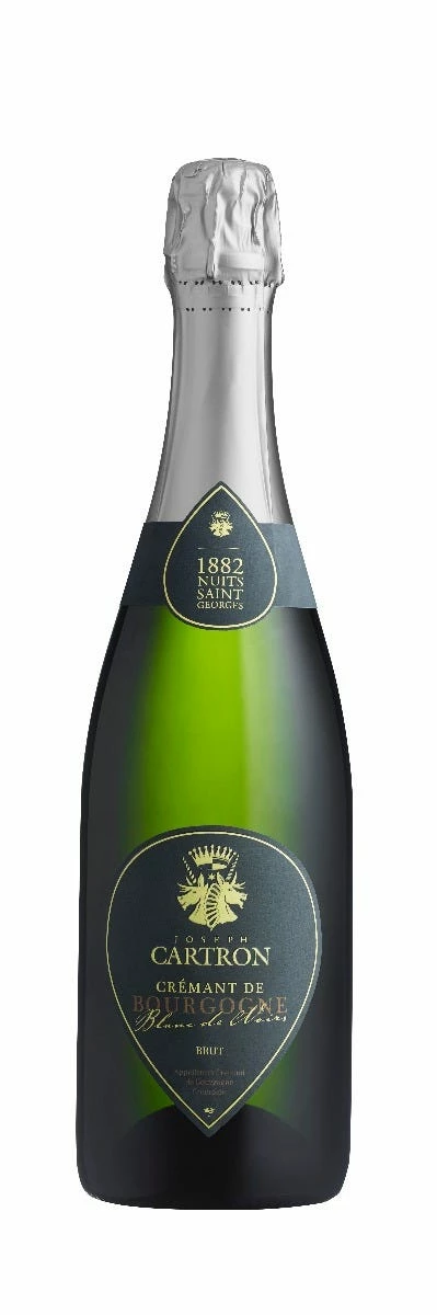 Cartron Blanc De Noirs Crémant De Bourgogne 3 Cartron Blanc De Noirs Crémant De Bourgogne