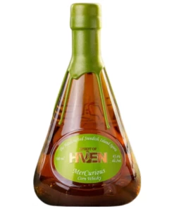 Spirit Of Hven MerCurious Corn Whisky