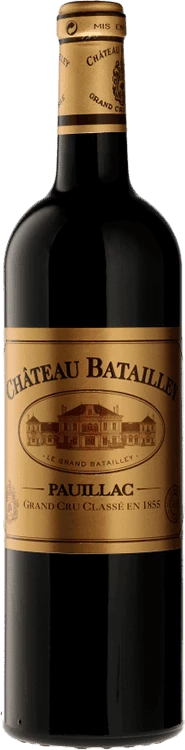 Château Batailley 1995