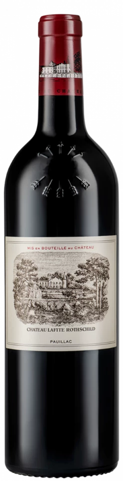 Château Lafite Rothschild 2006