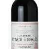 Château Lynch-Bages 2006 1 Château Lynch-Bages 2006 -UK Liquor Sales 2024 ssfrlynb2006 ch teau lynch bages 2006
