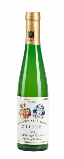 Zilliken Saarburger Rausch Riesling Auslese I.G.K