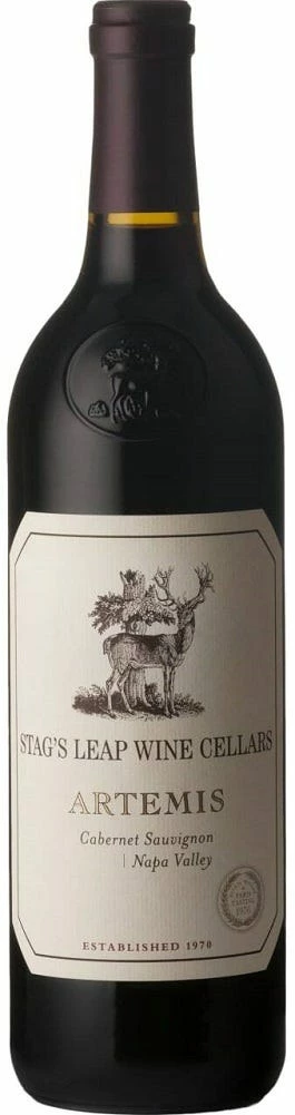 Stag's Leap Artemis Cabernet Sauvignon 2019