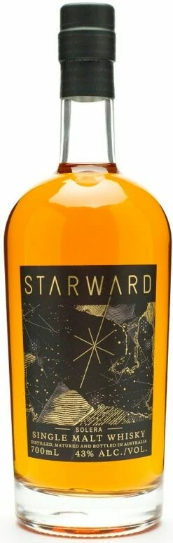 Starward Solera