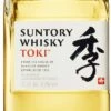 Suntory Toki -UK Liquor Sales 2024 suntory toki