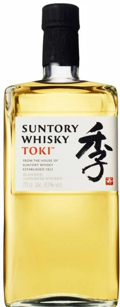 Suntory Toki