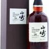 Suntory Yamazaki 25yr -UK Liquor Sales 2024 suntory yamazaki 25yr