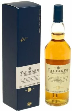 Talisker 10yr