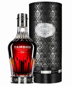 Tamdhu 50yr 55.6%