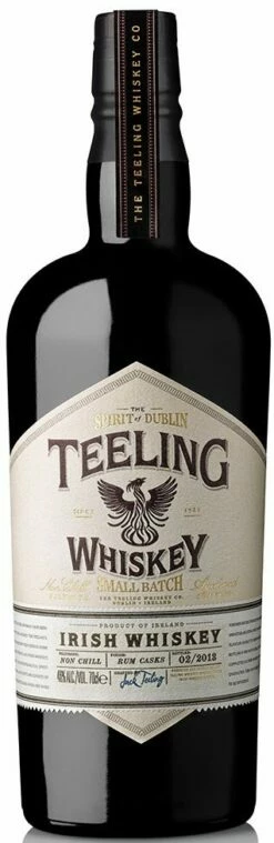 Teeling Small Batch