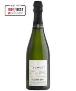 Telmont Champagne Brut Réserve