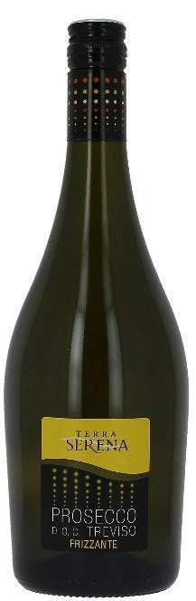 Terra Serena Prosecco Frizzante Treviso