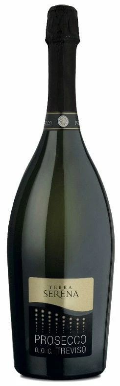 Terra Serena Prosecco Exra Dry Magnum