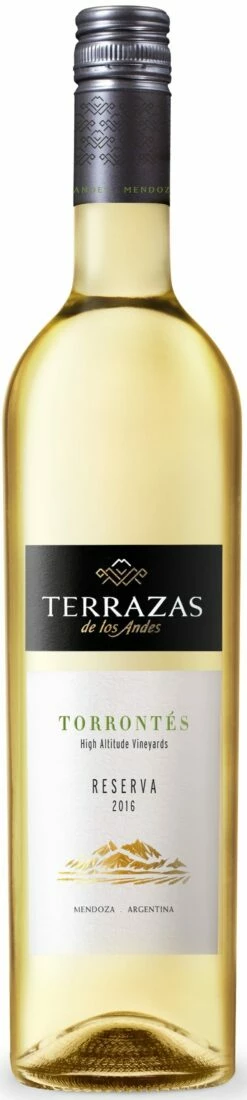 Terrazas Selection Torrontes