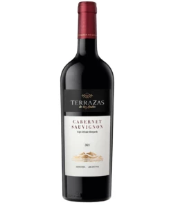 Terrazas Selection Cabernet Sauvignon 2020