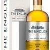 English Whisky Co. The English Small Batch Virgin Oak