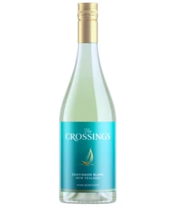 The Crossings Awatere Valley Sauvignon Blanc