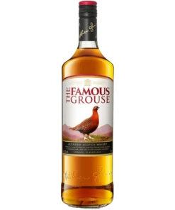 The Famous Grouse
