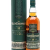 The GlenDronach 15yr Revival -UK Liquor Sales 2024 the glendronach 15yr revival
